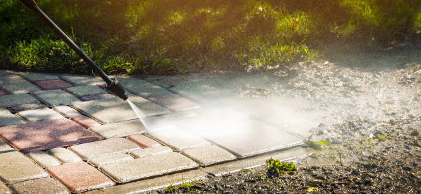 Best Driveway Pressure Washing  in Selmer, TN