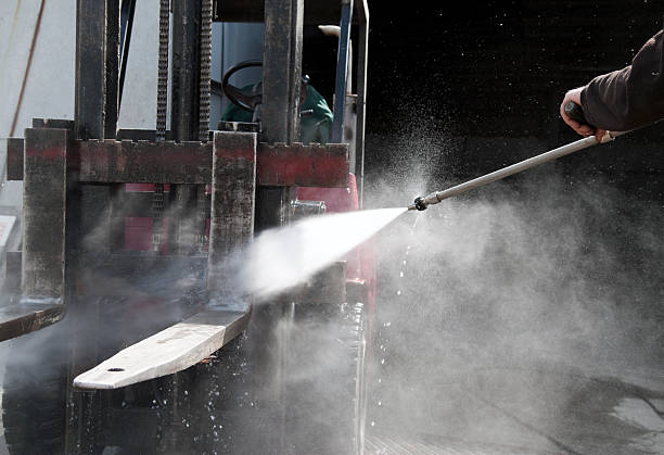 Best Residential Exterior Washing  in Selmer, TN